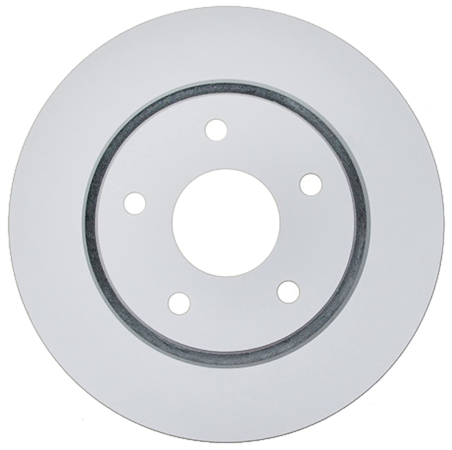 ACDelco Professional Durastop 18A2835 Disque de frein à disque