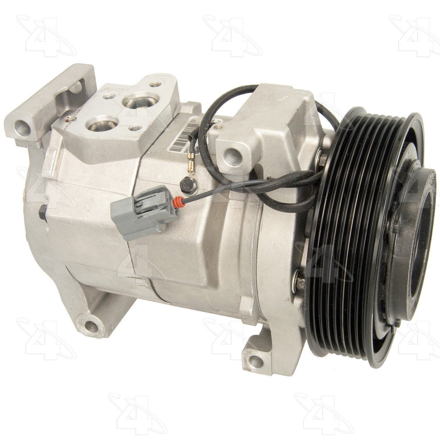 Four Seasons 78389 A/C Compressor
