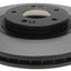 ACDelco Advantage 18A2613AC Rotor de frein à disque