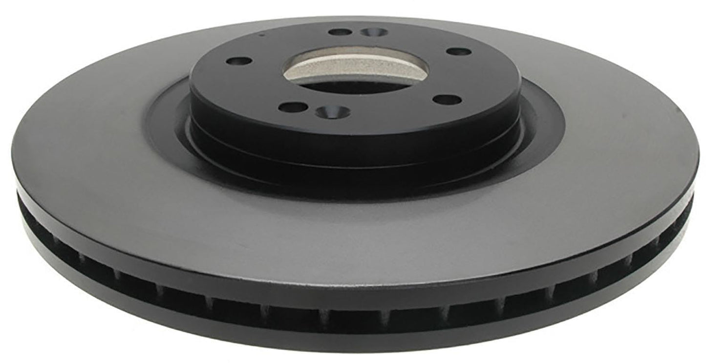 ACDelco Advantage 18A2613AC Rotor de frein à disque
