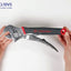 LLAVE DE ENGRANAJES ACL10VS