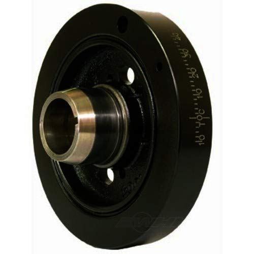 Dayco PB1108ST Engine Harmonic Balancer
