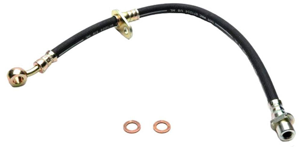 Raybestos BH381387 Brake Hydraulic Hose