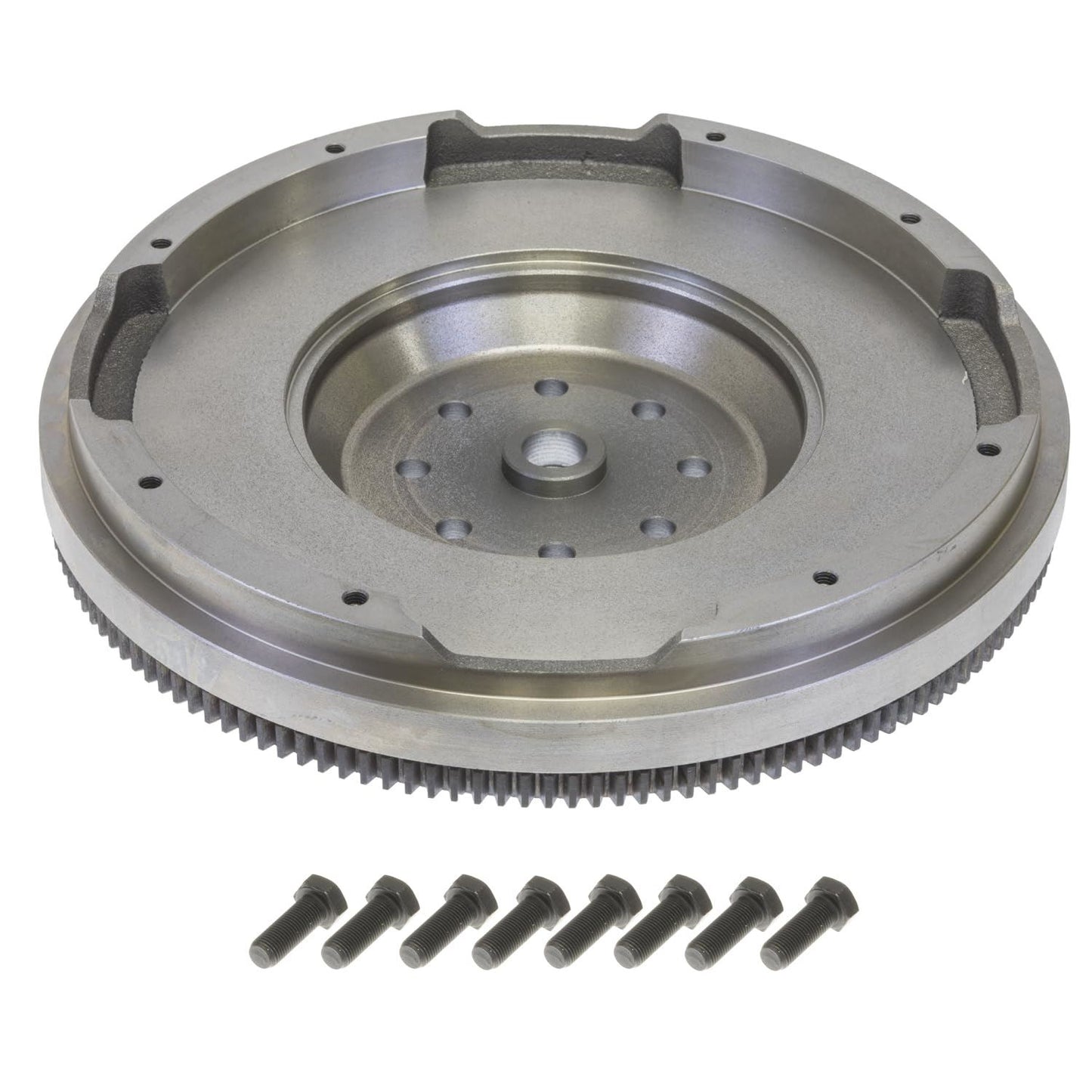 Volante motor de embrague LuK LFW184