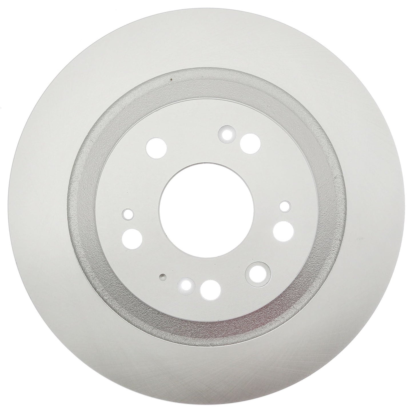 ACDelco Advantage 18A2760AC Rotor de frein à disque