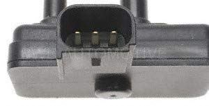 BWD EGR631 Exhaust Gas Recirculation (EGR) Pressure Sensor