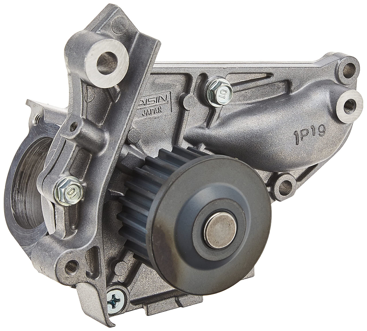 Aisin TKT-002 Kit de composants de courroie de distribution moteur