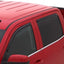 Auto Ventshade (AVS) 194536 Déflecteur de fenêtre latérale