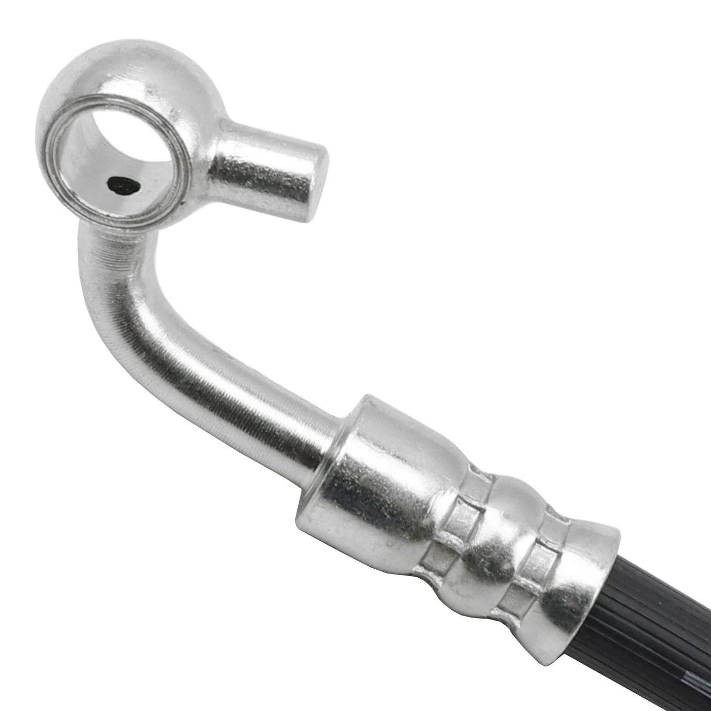 Beck/Arnley 073-1861 Brake Hydraulic Hose