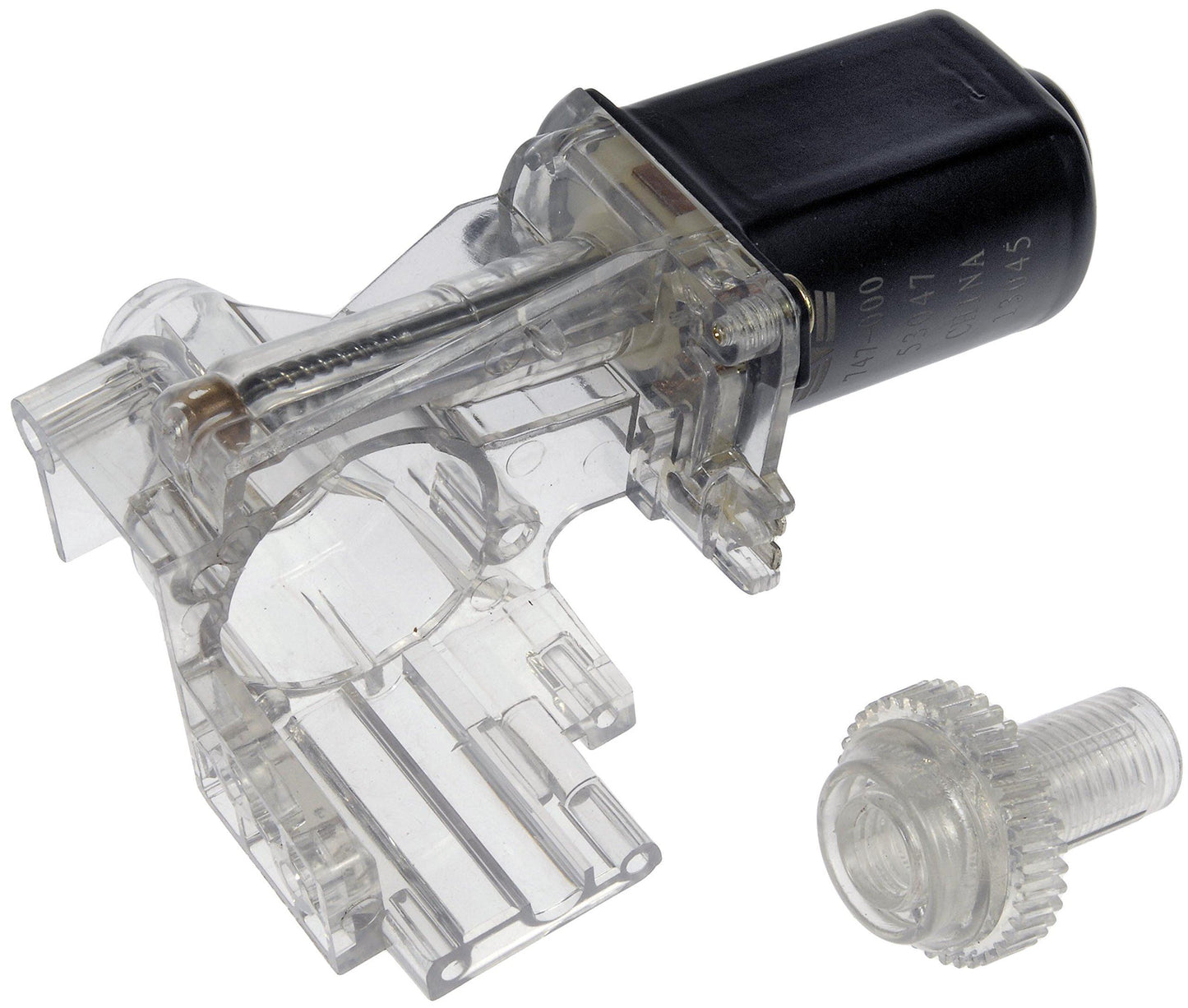 Dorman 747-000 Trunk Lid Pull Down Motor