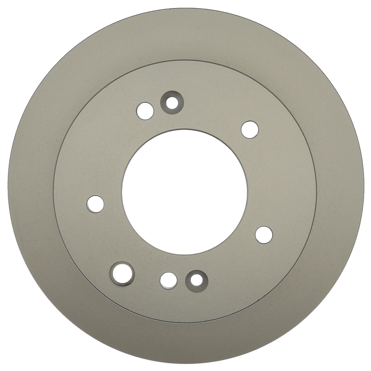 ACDelco Advantage 18A2335AC Rotor de frein à disque