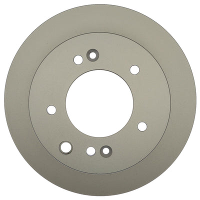ACDelco Advantage 18A2335AC Rotor de frein à disque