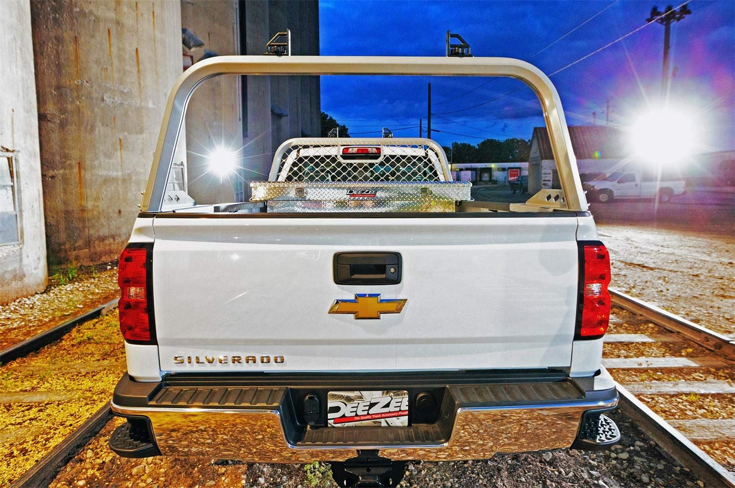 Dee Zee DZ95054R