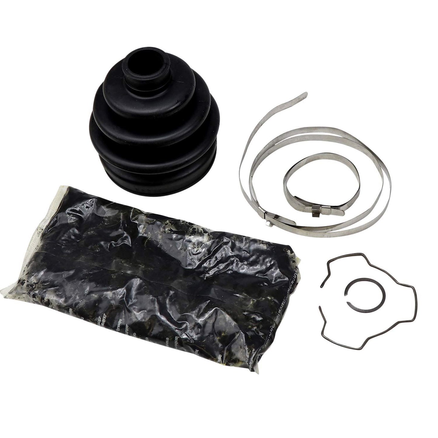 Beck/Arnley 103-2579 CV Joint Boot Kit