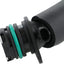 CRP ABV0230 Engine Crankcase Breather Hose