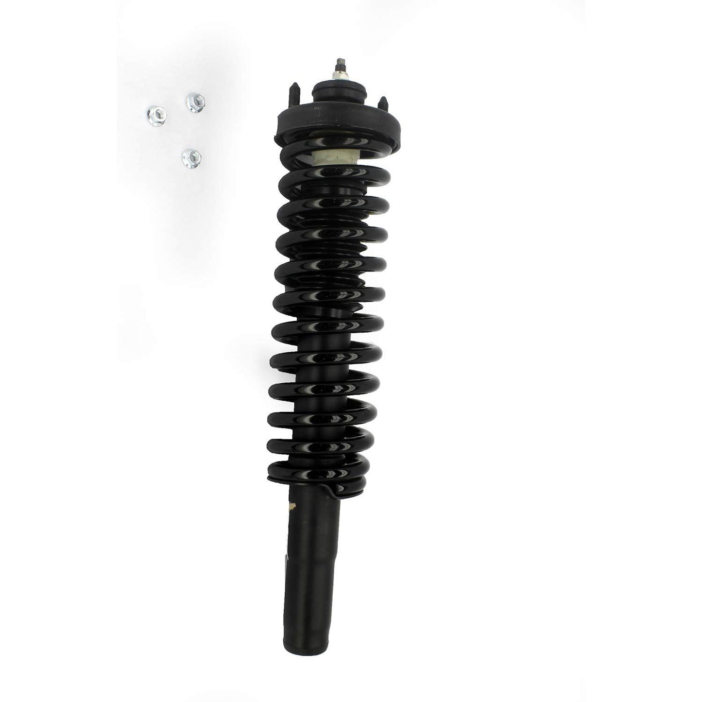 KYB SR4040 Suspension Strut and Coil Spring Assembly