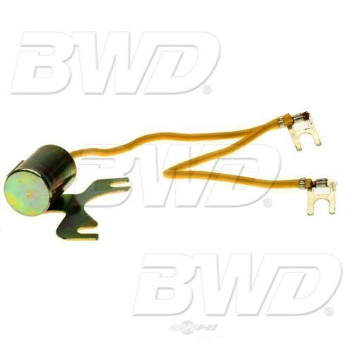 Condensador de encendido BWD G613