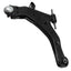 Beck/Arnley 102-5361 Suspension Control Arm and Ball Joint Assembly