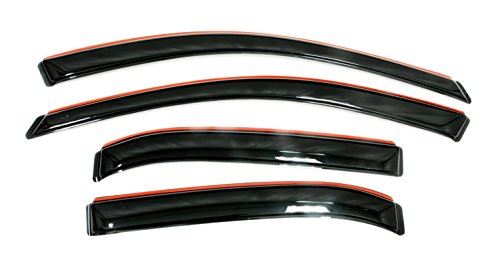 Auto Ventshade (AVS) 194758 Deflector de ventana lateral