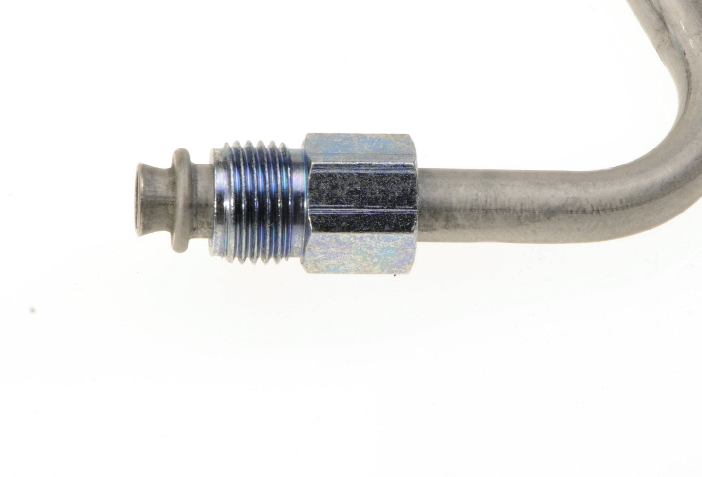 Edelmann 80390 Ensemble de tuyau de conduite de pression de direction assistée