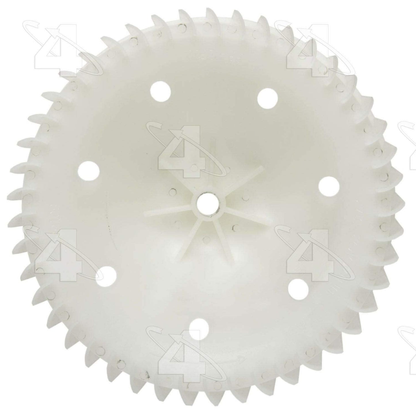 Four Seasons 35617 HVAC Blower Motor Wheel