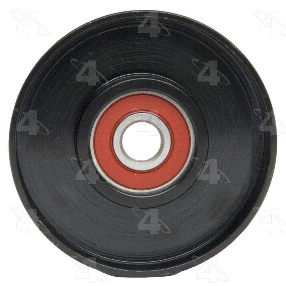 Four Seasons 45062 Accessory Drive Belt Idler Pulley