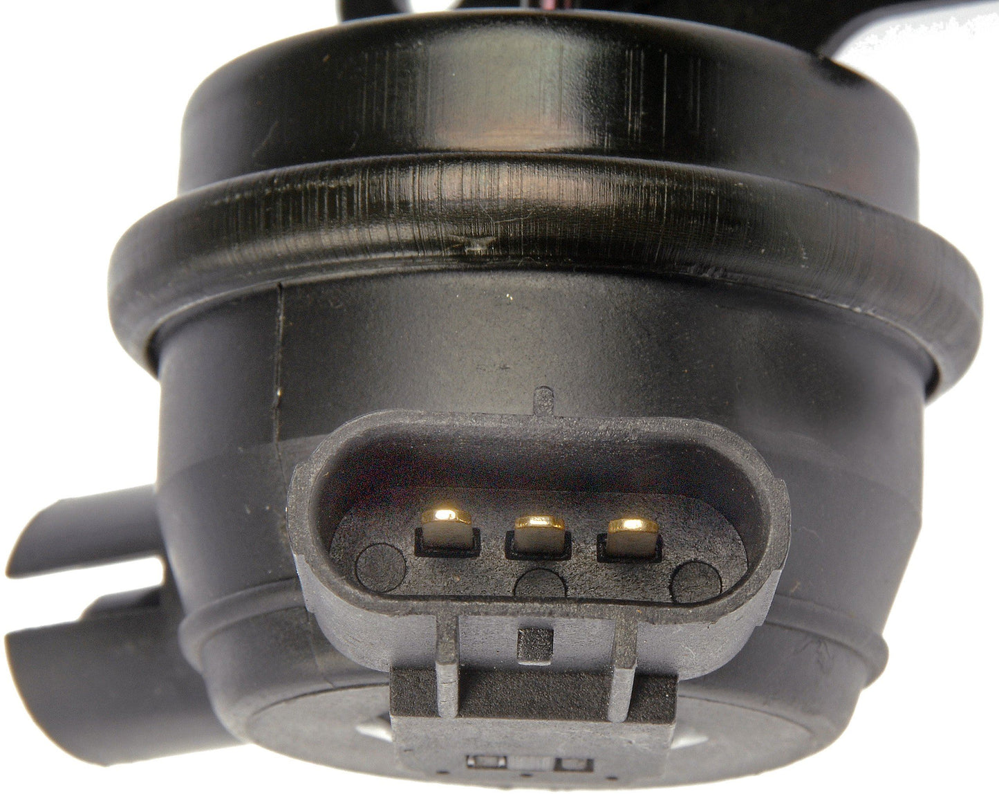 Dorman 911-100 Motor de control de vacío del corredor del colector de admisión del motor