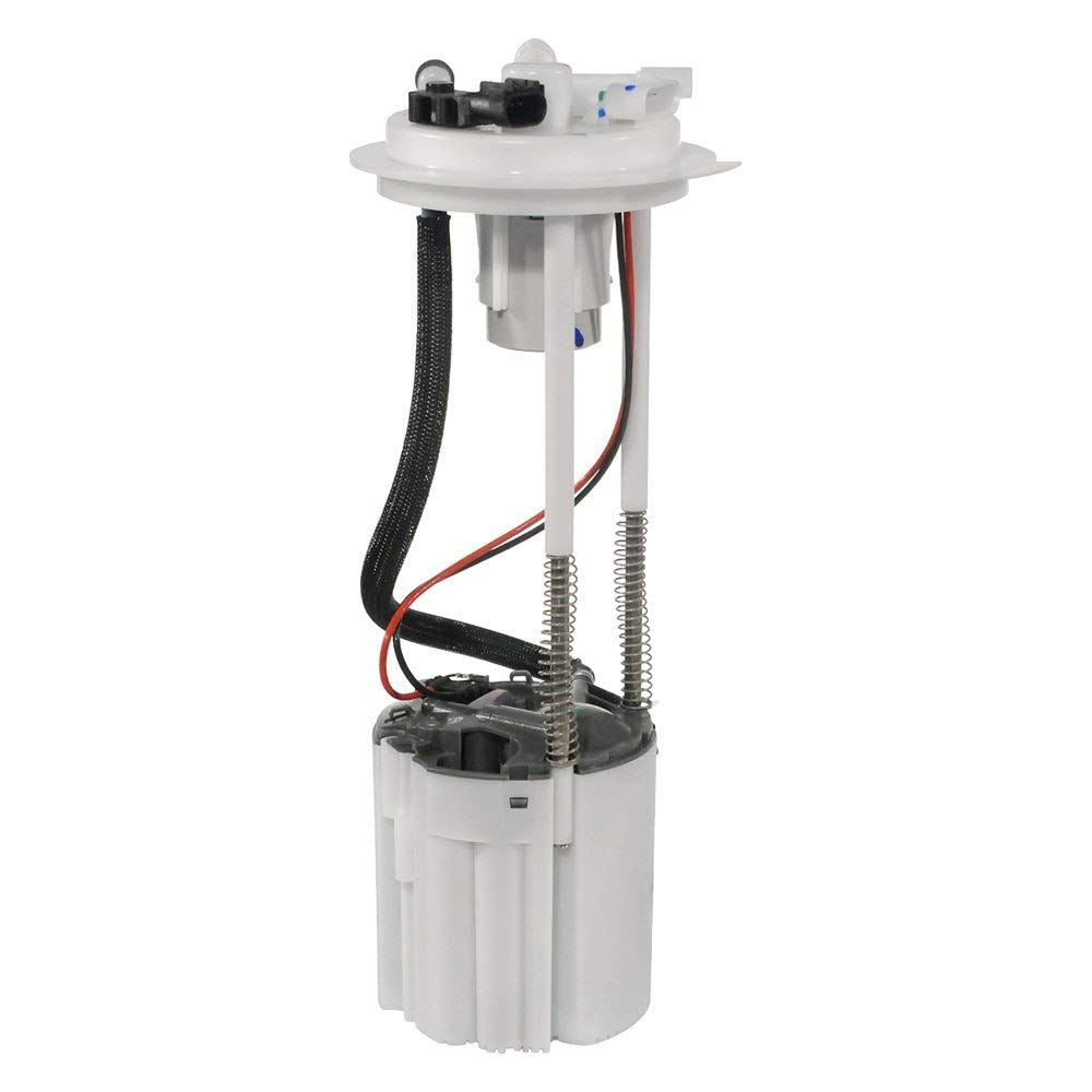 Genuine GM Parts M10267 Fuel Pump Module Assembly