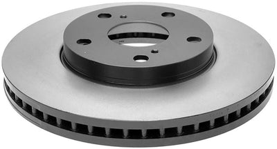 ACDelco Advantage 18A917AC Rotor de frein à disque