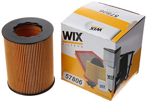 Wix 57806 Engine Oil Filter