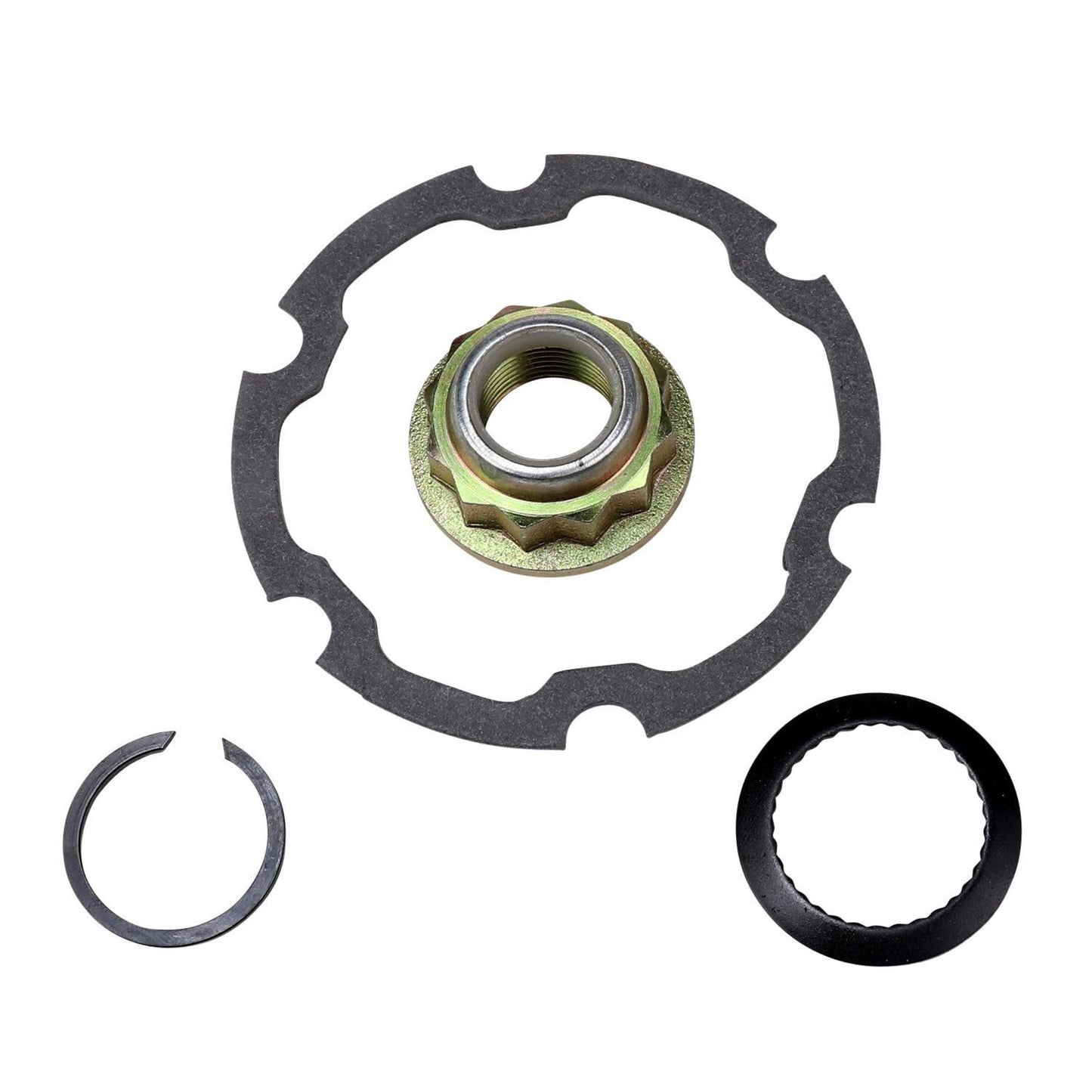 Beck/Arnley 103-2992 CV Joint Boot Kit