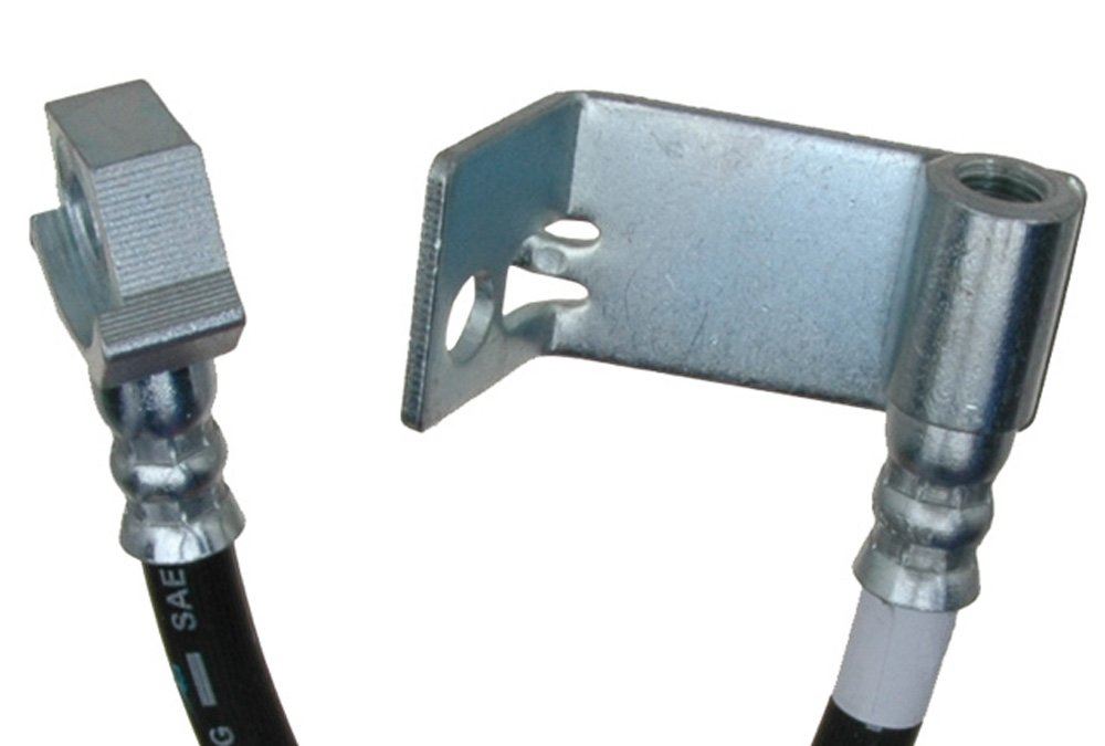 Tuyau hydraulique de frein Raybestos BH383020