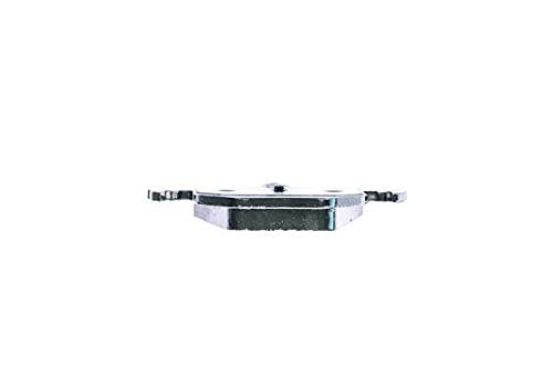 Hella-PAGID 355008121 Disc Brake Pad Set