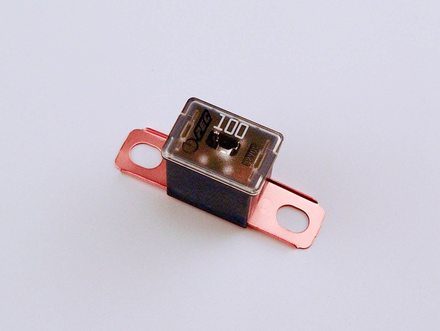 Fusible de control de crucero Littelfuse MIN3BP