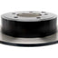 ACDelco Professional Durastop 18A2418 Rotor de freno de disco