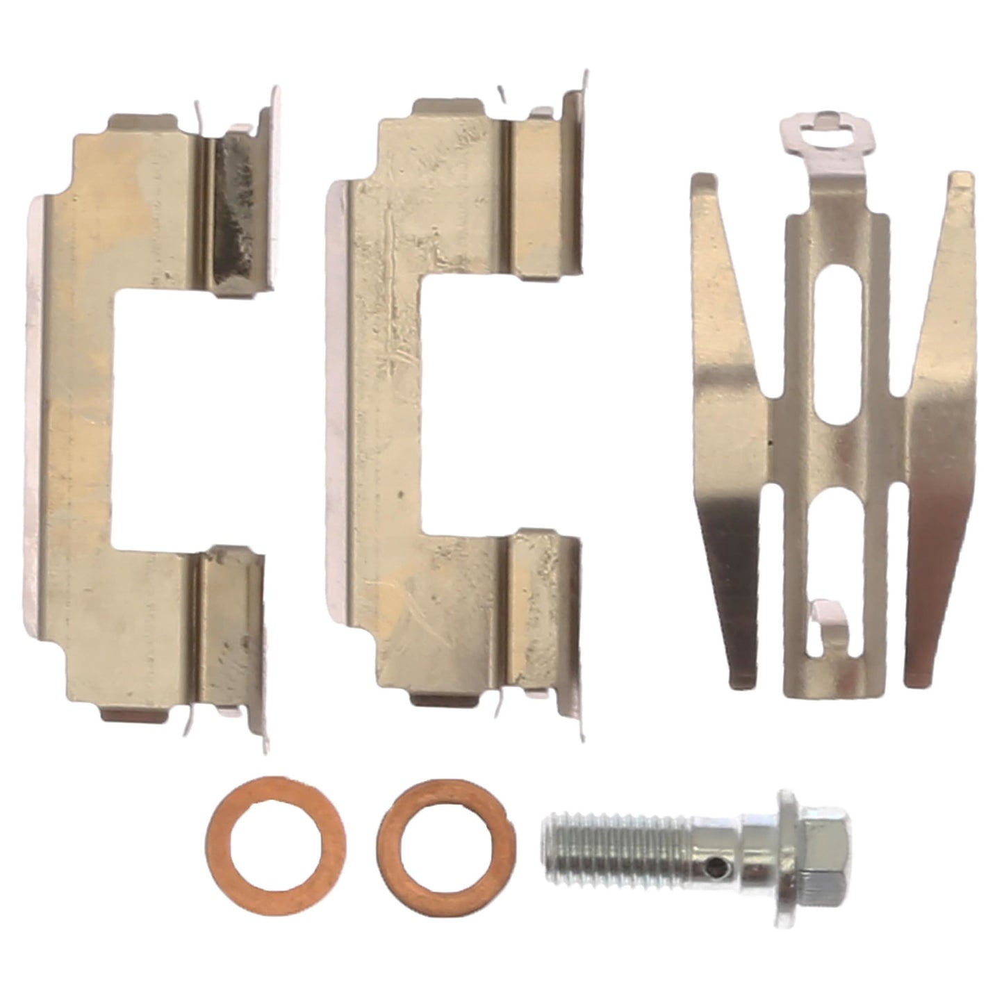 ACDelco Professional Durastop 18FR2223N Étrier de frein à disque