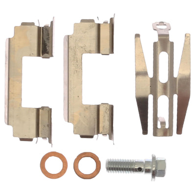 ACDelco Professional Durastop 18FR2223N Étrier de frein à disque