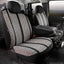 Funda de asiento FIA TR48-8 NEGRO
