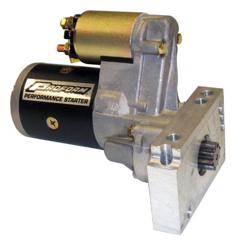 PROFORM 66256 Démarreur
