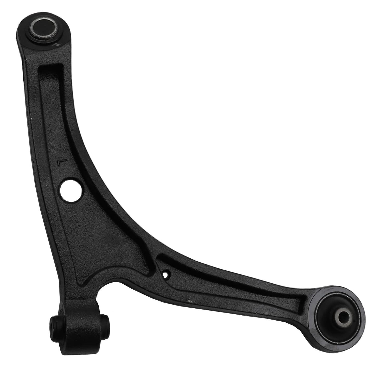 Beck/Arnley 102-6448 Suspension Control Arm and Ball Joint Assembly
