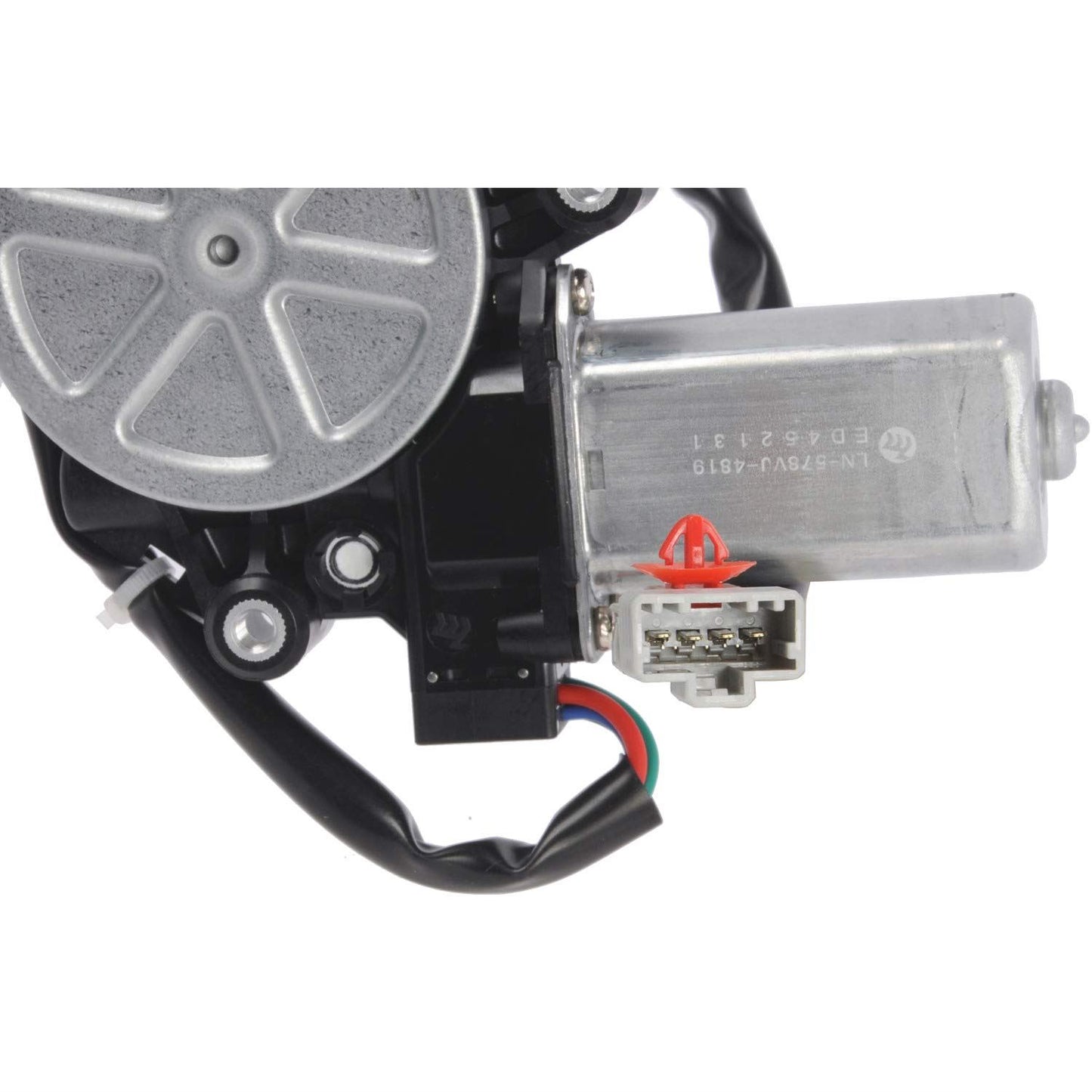 CARDONE 82-1567 Moteur de vitre électrique