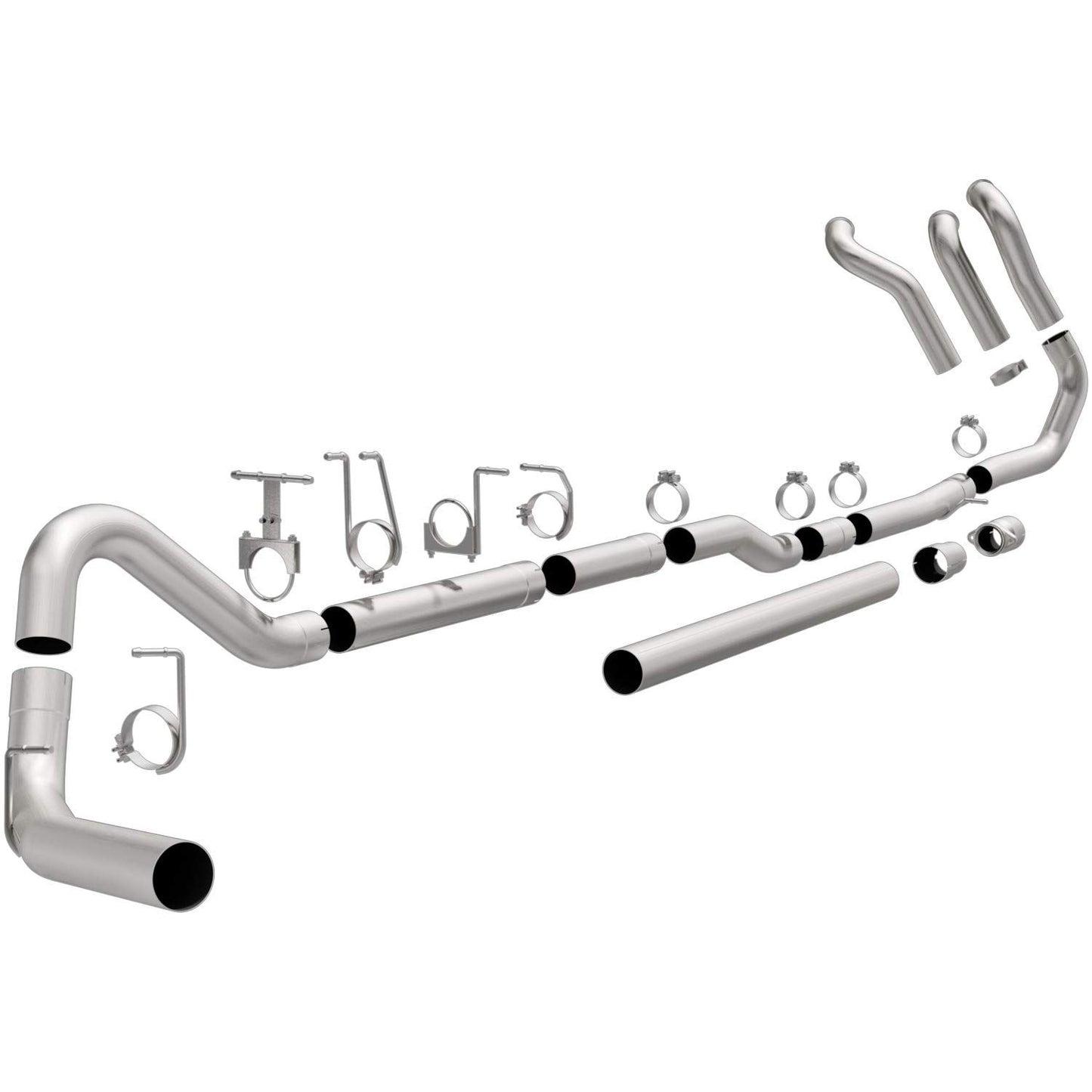 Magnaflow 17878 Kit de sistema de escape