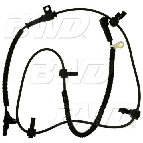 BWD ABS1610 Sensor de velocidad de rueda ABS