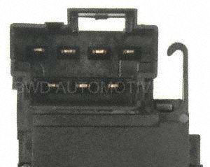 BWD CS643 Ignition Switch