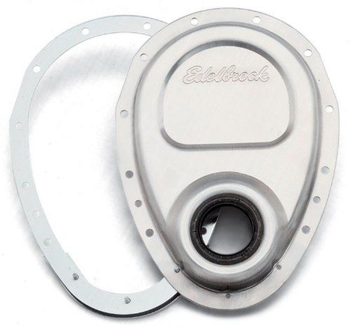 Edelbrock 4242 Engine Timing Cover