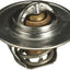 Termostato de refrigerante del motor Gates 33923