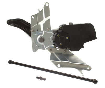 Aisin PBD-002 Liftgate Actuator