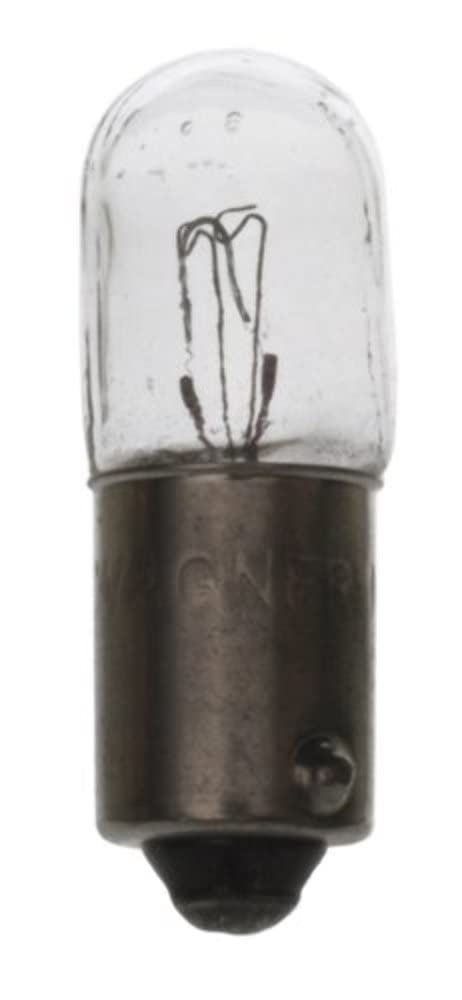 Wagner 1893 Radio Display Light Bulb (Pack of 10)