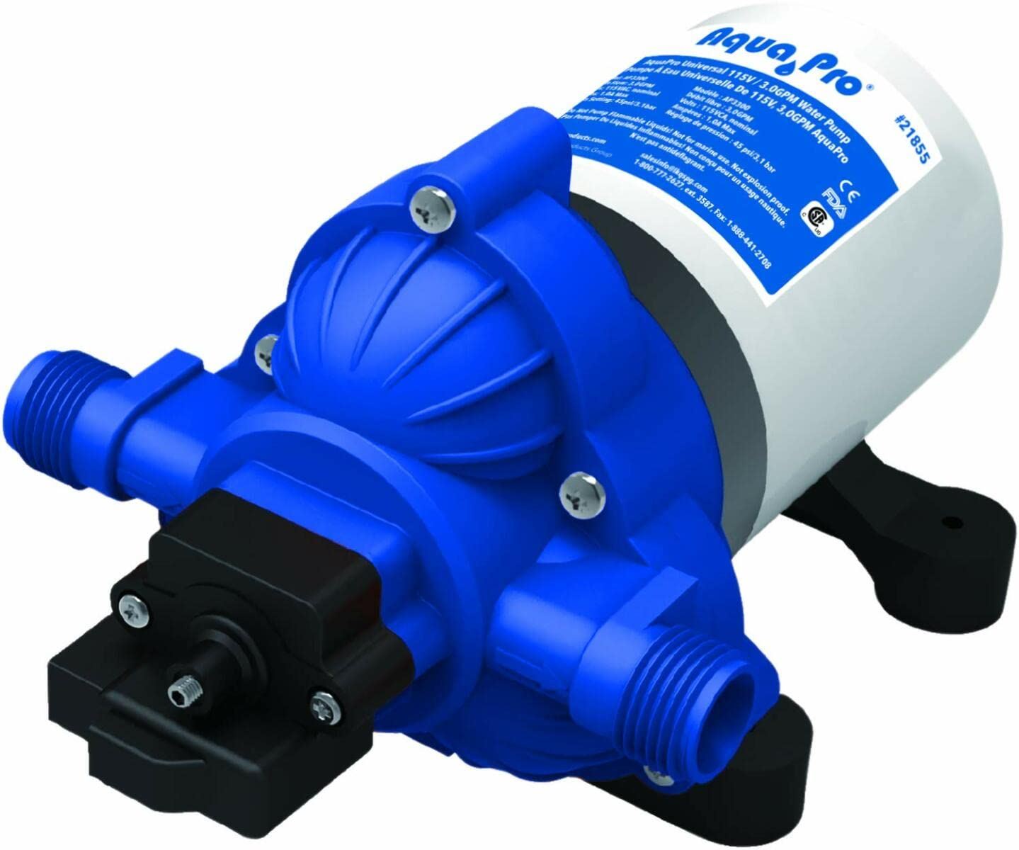 AQUA-PRO 21855