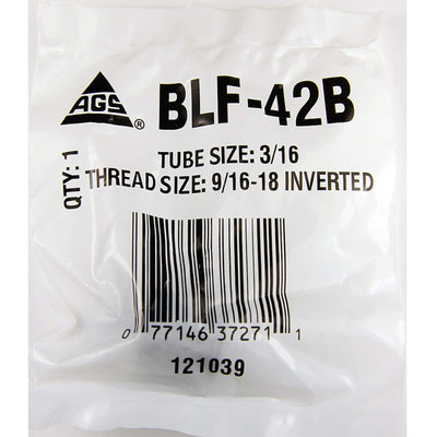 Empresa AGS BLF-42B